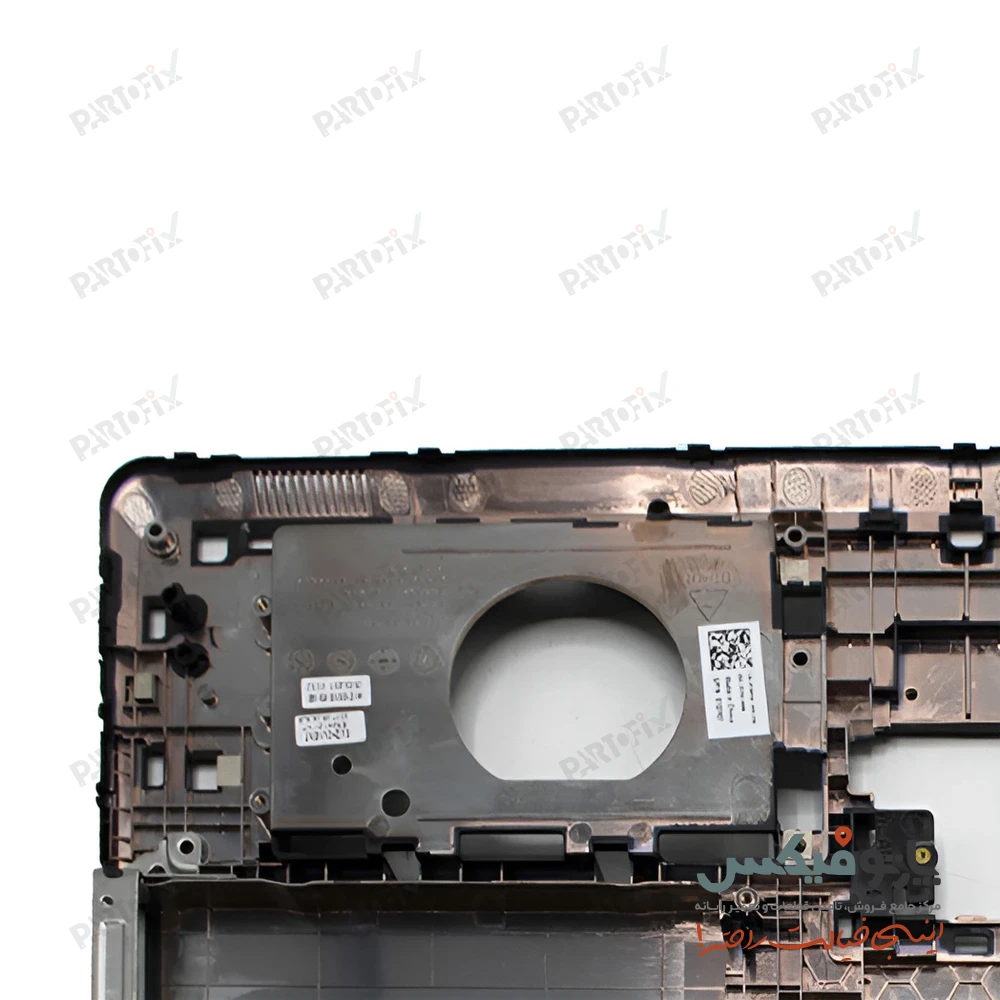 قاب کف (D) لپ تاپ دل 5555 Inspiron